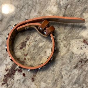 Rag and Bone bracelet